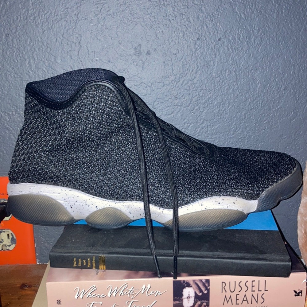 Jordan Futures